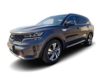 Gebraucht Kia Sorento Spirit 179 PS (131 kW) 2023 Grau SUV