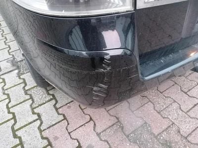 Schwarz Gebraucht 2010 Opel Zafira Van / Kleinbus | 2.650 € (Fairer Preis)