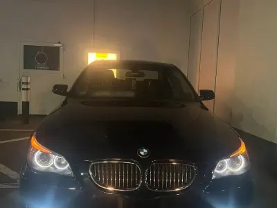 Gebraucht BMW 530