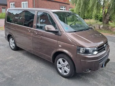 Gebraucht VW Multivan