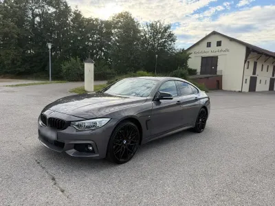 Gebraucht BMW 435