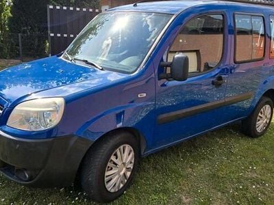 Fiat Doblò
