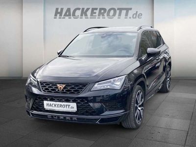 gebraucht Cupra Ateca 2.0 TSI 300 Frontsch heizb