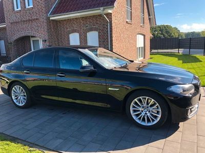 gebraucht BMW 530 d xDrive