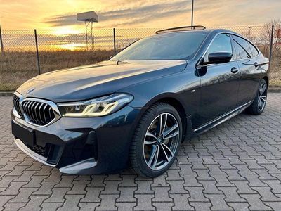 BMW 640