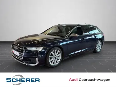Usata Audi S6