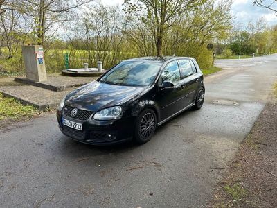 gebraucht VW Golf V 