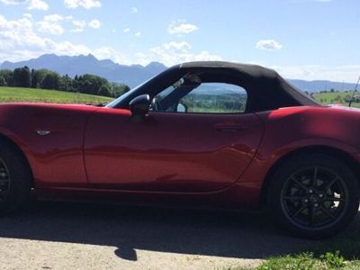 Mazda MX5