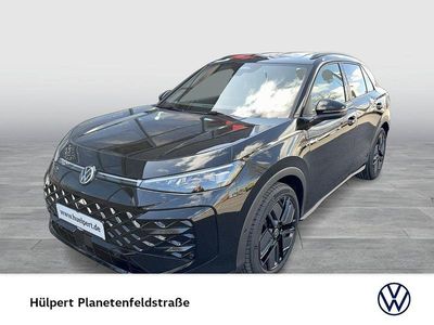Usata VW T-Roc IQ Drive 150 CV (110 kW) 2026 Nero SUV