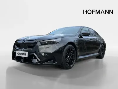 Gebraucht BMW M5