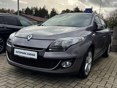 Renault Mégane GrandTour