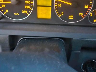 Mercedes A150