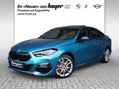 gebraucht BMW 220 i Gran Coupe M Sportpaket Edition ColorVision LED