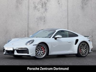 Porsche 911 Turbo
