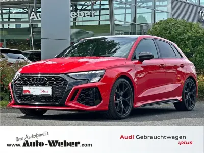 Gebraucht Audi RS3 Sportback