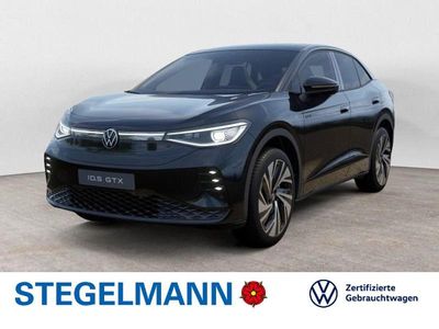 Gebraucht 2024 VW ID.5 GTX SUV | 48.580 € (Teuer)