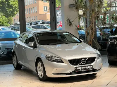 Gebraucht Volvo V40