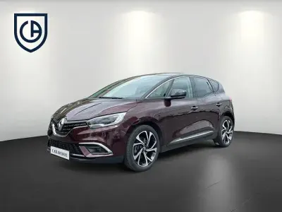 Usata Renault Scénic IV