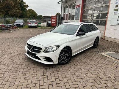 Mercedes C300