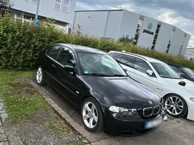 Gebraucht BMW 320