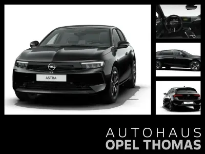Nuova Opel Astra Edition 131 CV (96 kW) 2025 Utilitaria