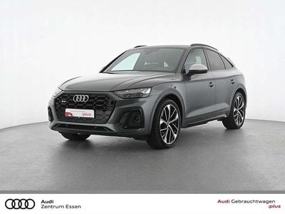 Audi SQ5 Sportback