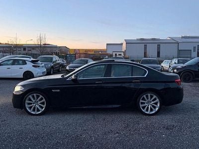 BMW 535