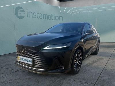 Lexus RX350