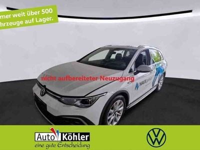 VW Golf Alltrack