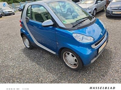 Smart ForTwo Coupé