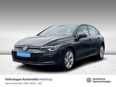 gebraucht VW Golf VII 1.5 TSI VIII Style