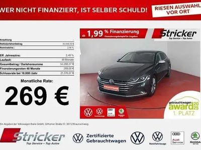 VW Arteon