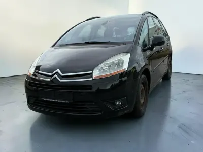 Gebraucht Citroën C4 Picasso
