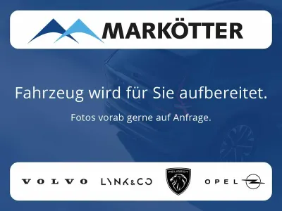 Gebraucht Volvo XC40