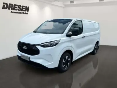 Neu Ford Transit Trend 100 kW (136 PS) 2026 Frostweiß Van
