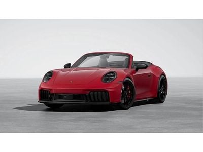 Porsche 911 Carrera GTS