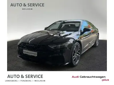 Gebraucht Audi S7 Sportback