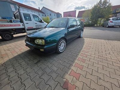 VW Golf III