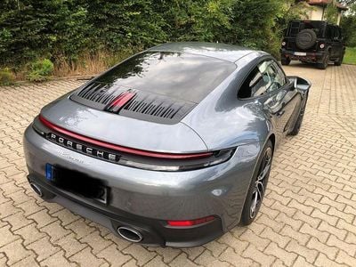 Porsche 911 Carrera S
