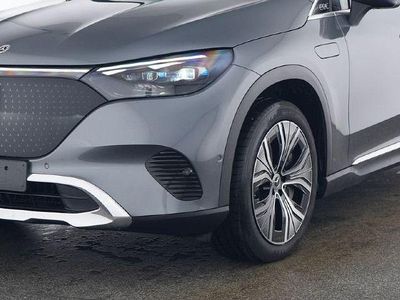 Gebraucht Mercedes EQE350 214 kW (292 PS) 2025