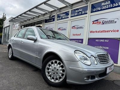 Mercedes E280