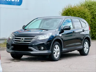 Gebraucht Honda CR-V