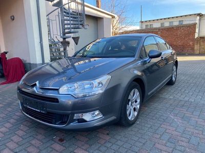 gebraucht Citroën C5 HDi 2.0 Exclusive,NAVI,XENON,PDC