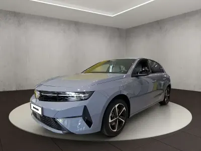 Gebraucht Opel Astra