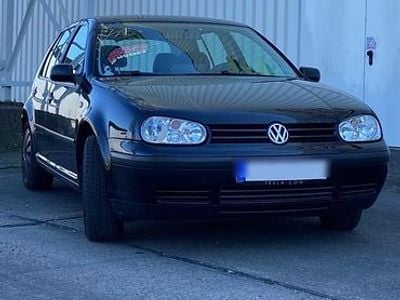 VW Golf IV