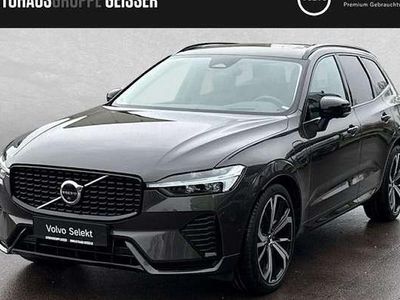 Gebraucht Volvo XC60 Plus 455 PS (334 kW) 2025 Grau SUV