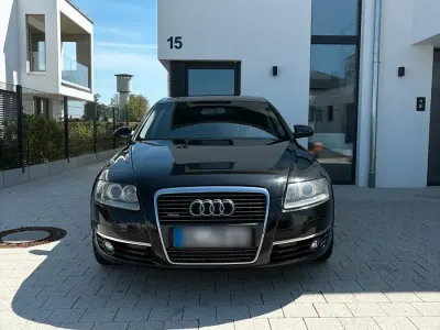 Gebraucht Audi A6 233 PS (171 kW) 2007 Limousine