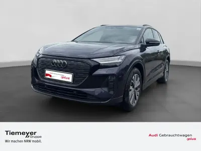 Gebraucht Audi Q4 e-tron