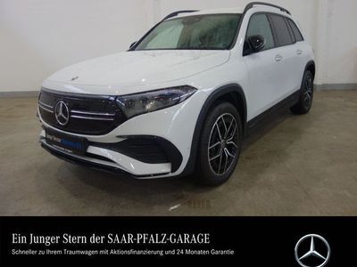 Mercedes EQB300