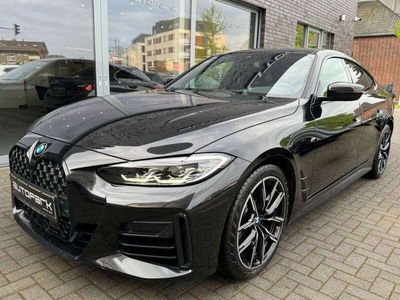 gebraucht BMW 420 Gran Coupé 420 dxDrive M Sport ACC STDHZ HiFi 19"